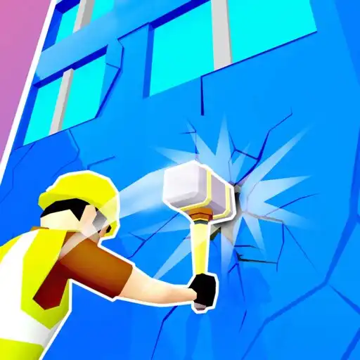Play Demolish Master 3D APK Play Demolish Master 3D APK