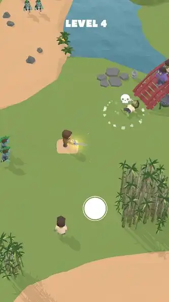 Play Demolish Master as an online game Demolish Master with UptoPlay