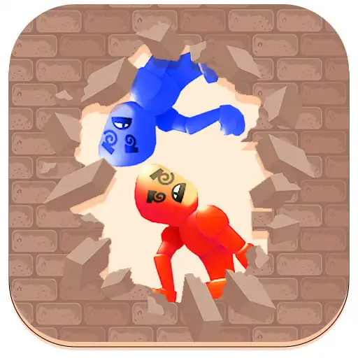 Play Demolish Men APK