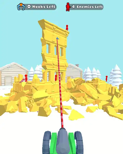 Play Demolish Men  and enjoy Demolish Men with UptoPlay