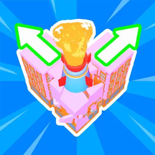 Play Demolish Puzzle APK