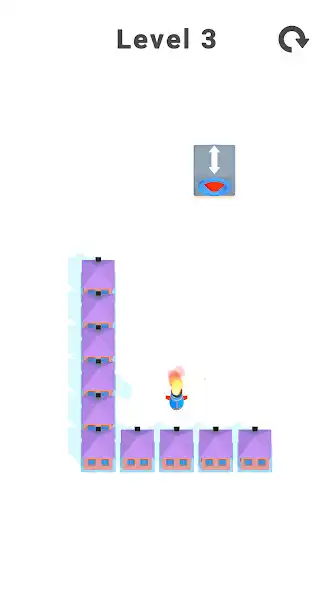 Play Demolish Puzzle as an online game online Demolish Puzzle with UptoPlay Play Demolish Puzzle as an online game Demolish Puzzle with UptoPlay