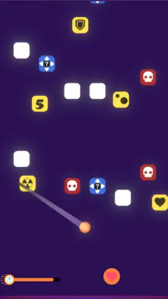 Play Demolition Ball Breaker as an online game Demolition Ball Breaker with UptoPlay