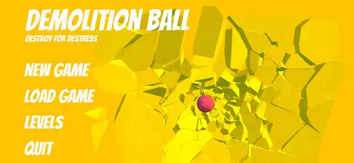 Play Demolition Ball  and enjoy Demolition Ball with UptoPlay