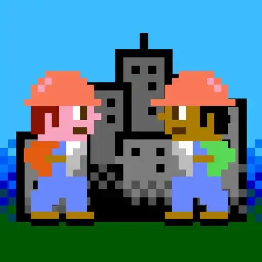 Play Demolition crew APK