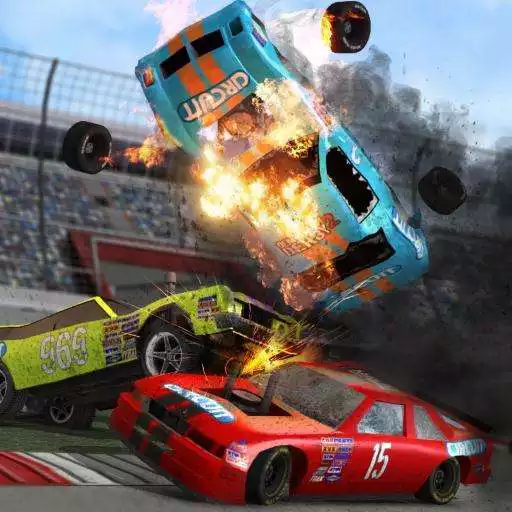 Free play online Demolition Derby 2  APK Free play online Demolition Derby 2  APK