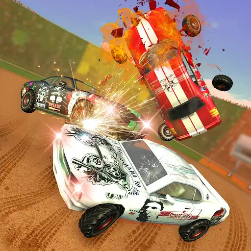 Play Demolition Derby: 3D Car Games APK Play Demolition Derby: 3D Car Games APK