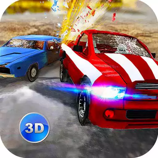 Play Demolition Derby Arena APK Play Demolition Derby Arena APK
