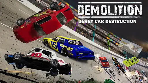 Play Demolition Derby Car Destruction:Beam Drive Crash  and enjoy Demolition Derby Car Destruction:Beam Drive Crash with UptoPlay