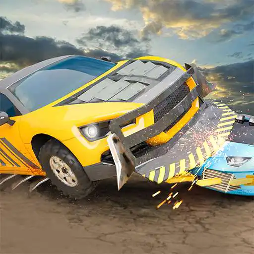 Play Demolition Derby Car Stunts APK
