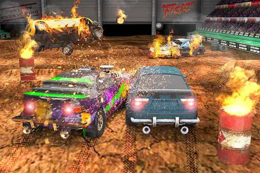 Play Demolition Derby Car Stunts as an online game online Demolition Derby Car Stunts with UptoPlay com.automotionarts.demolition.derby.car.stunts.gt.racing.master.trip.apps Play Demolition Derby Car Stunts as an online game Demolition Derby Car Stunts with UptoPlay