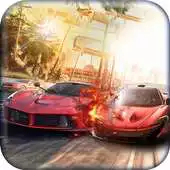 Free play online Demolition Derby: Car Wars Demolition APK