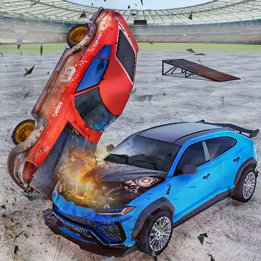 Play Demolition Derby: Destruction APK