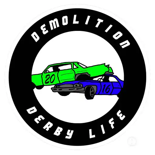 Play Demolition Derby Life APK