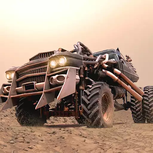 Play Demolition Derby Truck Games APK Play Demolition Derby Truck Games APK