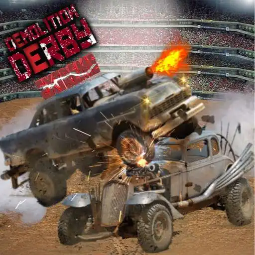 Play Demolition Derby - Xtreme Racing Car Arena APK Play Demolition Derby - Xtreme Racing Car Arena APK