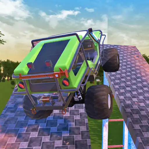 Play Demolition Master Buggy Car APK Play Demolition Master Buggy Car APK