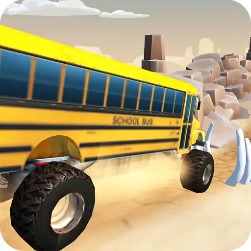 Play Demolition : Mega Ramp - Derby APK