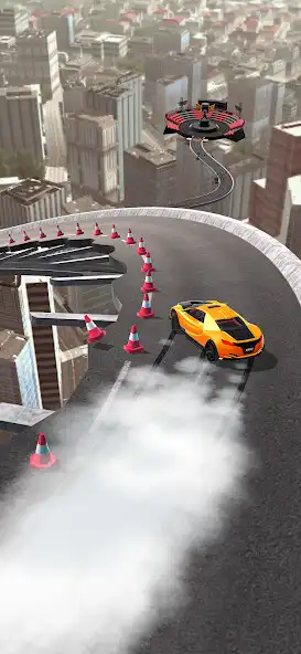 Play Demolition race  and enjoy Demolition race with UptoPlay