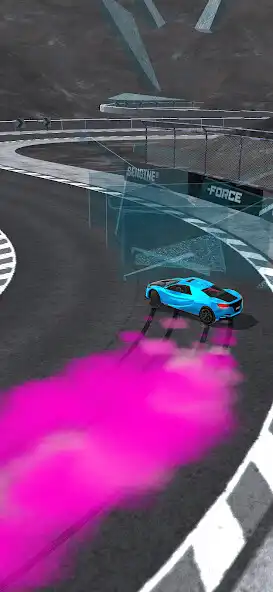 Play Demolition race as an online game Demolition race with UptoPlay