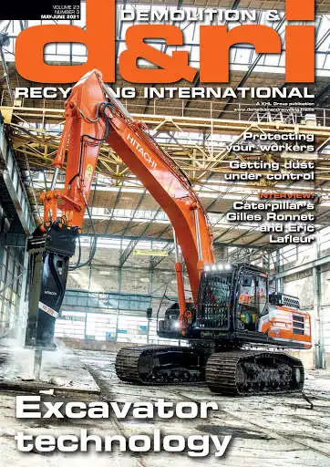 Play Demolition & Recycling Int  and enjoy Demolition & Recycling Int with UptoPlay
