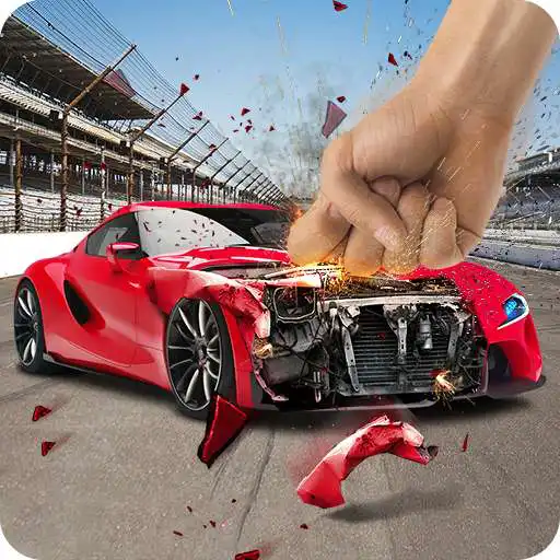 Play Demolition Sport Car 3D Sim APK
