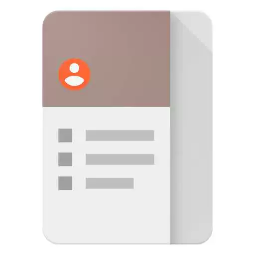 Free play online Demo material-drawer APK