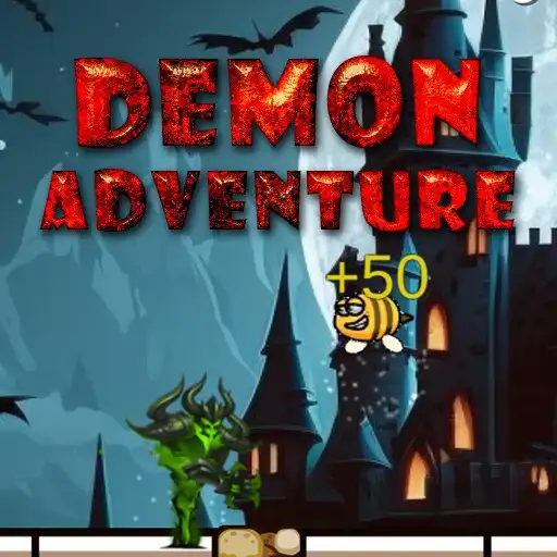 Play Demon Adventure APK