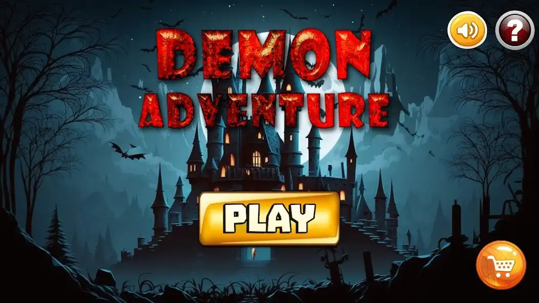 Play Demon Adventure  and enjoy Demon Adventure with UptoPlay