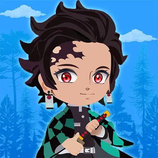 Play Demon Assassin Slayer RPG APK Play Demon Assassin Slayer RPG APK