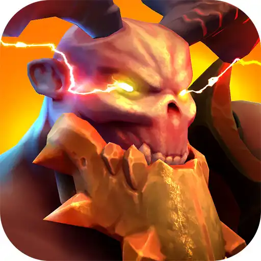 Play Demon Brawler APK Play Demon Brawler APK