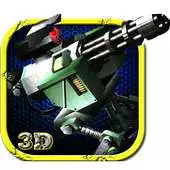 Free play online Demon  Defender APK