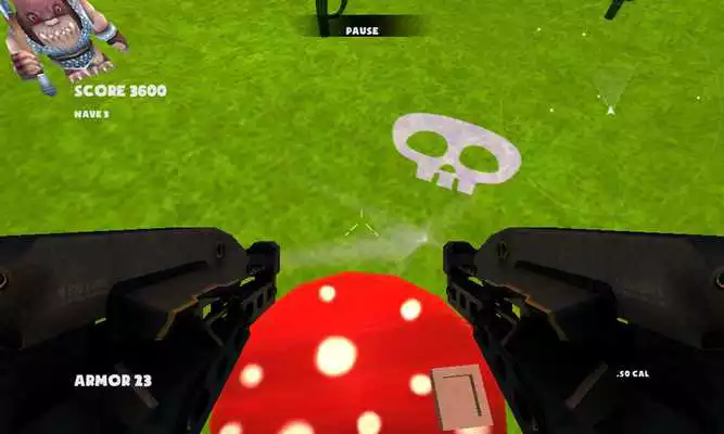 Play Demon  Defender