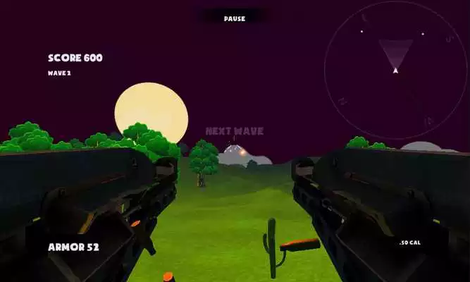 Play Demon  Defender