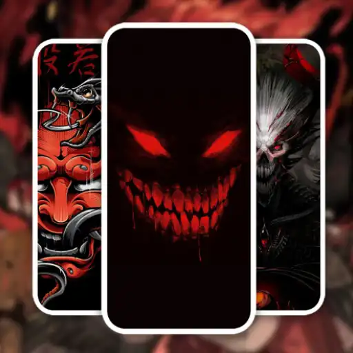 Play Demon Devil Wallpaper HD APK Play Demon Devil Wallpaper HD APK