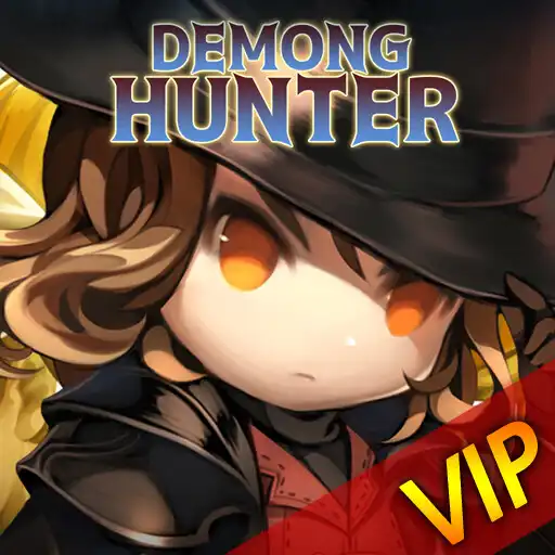 Play Demong Hunter VIP - Action RPG APK Play Demong Hunter VIP - Action RPG APK