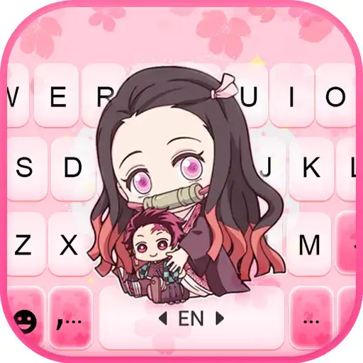 Play Demon Girl Pink Themes APK Play Demon Girl Pink Themes APK