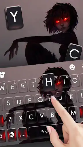 Play Demon Girl Theme as an online game Demon Girl Theme with UptoPlay