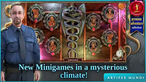 Play Demon Hunter 2: New Chapter as an online game online Demon Hunter 2: New Chapter with UptoPlay com.artifexmundi.demonhunter2.gp.free Play Demon Hunter 2: New Chapter as an online game Demon Hunter 2: New Chapter with UptoPlay