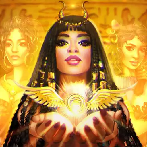 Play Demon Hunter 4: Riddles of Light APK