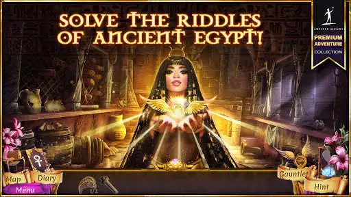 Play Demon Hunter 4: Riddles of Light  and enjoy Demon Hunter 4: Riddles of Light with UptoPlay