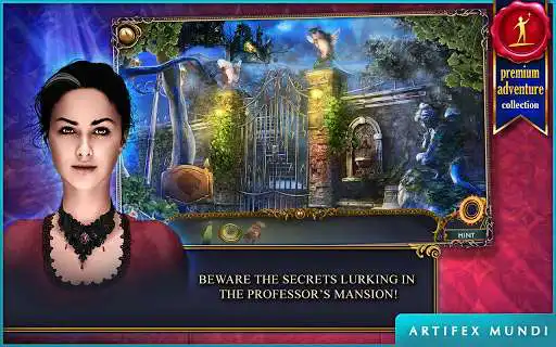 Play Demon Hunter: Chronicles from Beyond  and enjoy Demon Hunter: Chronicles from Beyond with UptoPlay