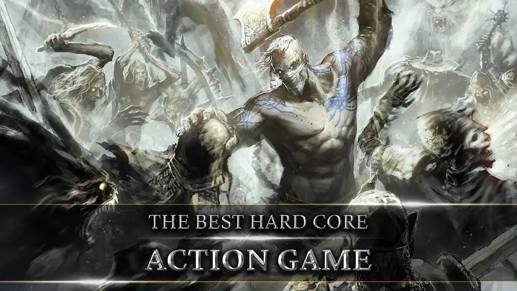 Play Demon Hunter: Shadow World  and enjoy Demon Hunter: Shadow World with UptoPlay