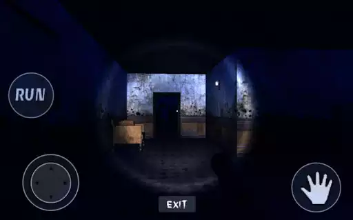 Play Demonic Manor 2