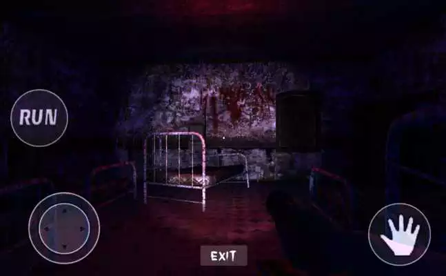 Play Demonic Manor 2
