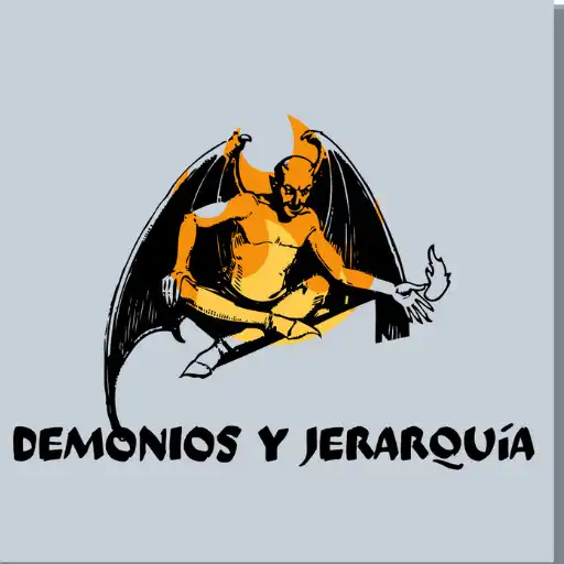 Play Demonios - Jerarquía infernal APK Play Demonios - Jerarquía infernal APK