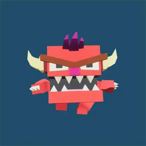 Play Demon Jumper APK