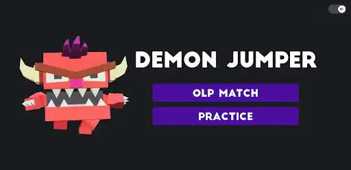 Play Demon Jumper  and enjoy Demon Jumper with UptoPlay