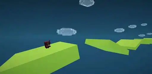 Play Demon Jumper as an online game Demon Jumper with UptoPlay