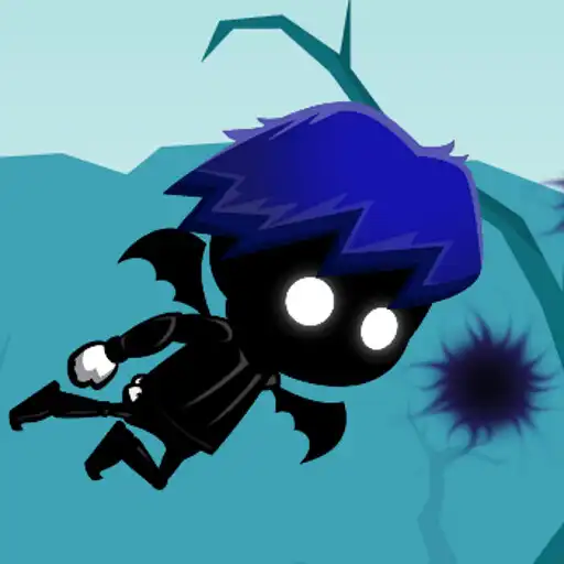 Play Demon Kids World Runners APK